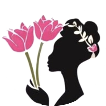 Asya Çiçekçilik logosu